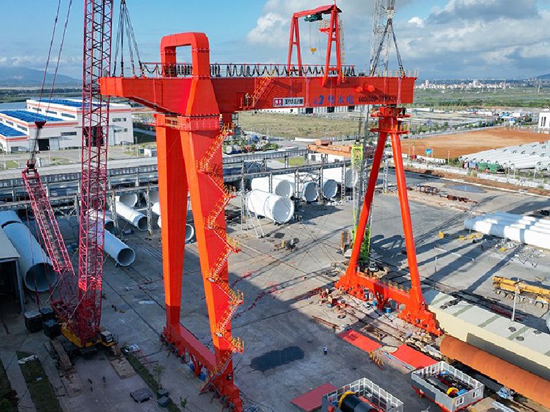 衛(wèi)華集團(tuán)董事長(zhǎng)韓紅安拜訪太原科技大學(xué)誠(chéng)聘英才