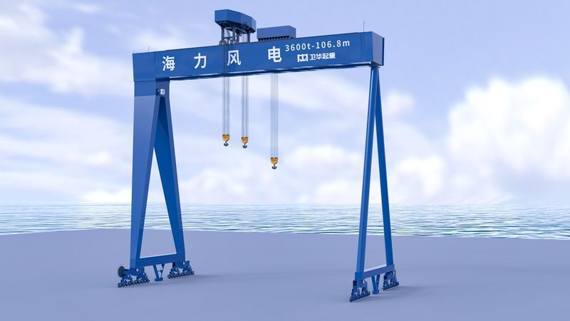 訂單額破20億！衛華擂響新春“開門紅”戰鼓！